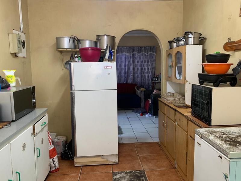 4 Bedroom Property for Sale in Beverly Park Western Cape